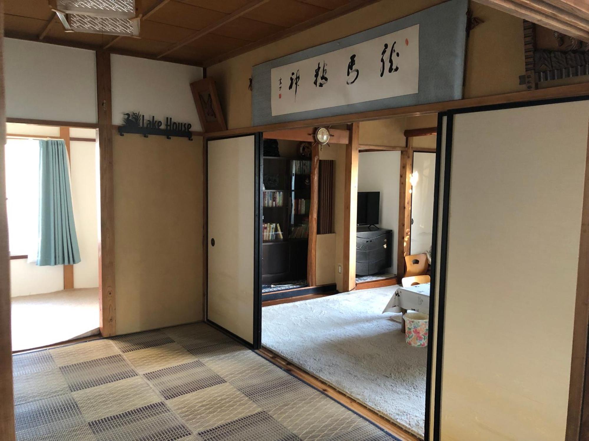 Izu Hokkawa Seaside Guesthouse 伊豆北川の家 Хигашиизу Екстериор снимка