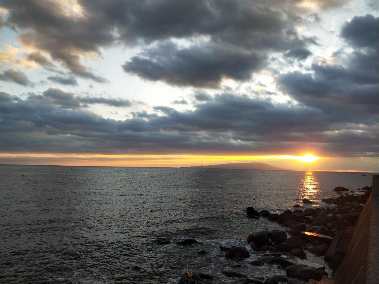Izu Hokkawa Seaside Guesthouse 伊豆北川の家 Хигашиизу Екстериор снимка
